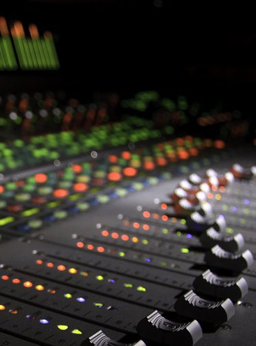 Servicios estudio